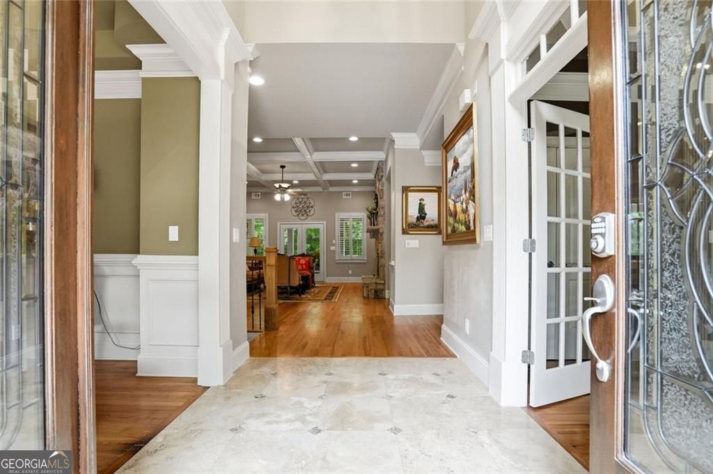 211 Arbor Green Run Alpharetta GA 30004