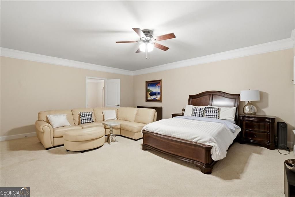 211 Arbor Green Run Alpharetta GA 30004