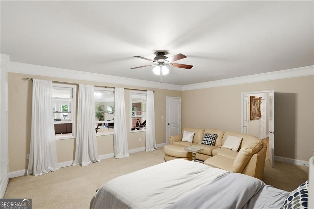 211 Arbor Green Run Alpharetta GA 30004