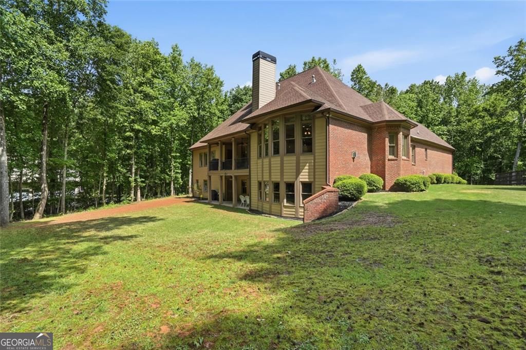 211 Arbor Green Run Alpharetta GA 30004