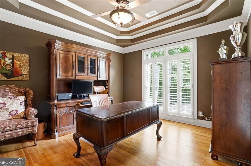 211 Arbor Green Run Alpharetta GA 30004