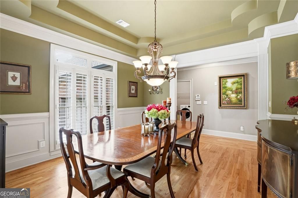 211 Arbor Green Run Alpharetta GA 30004
