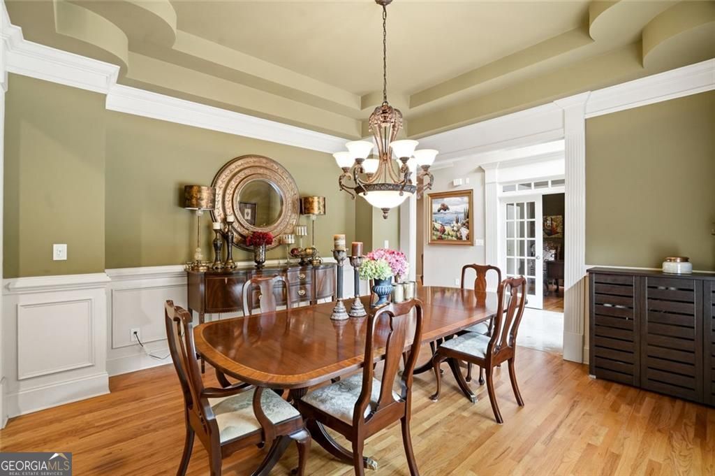 211 Arbor Green Run Alpharetta GA 30004