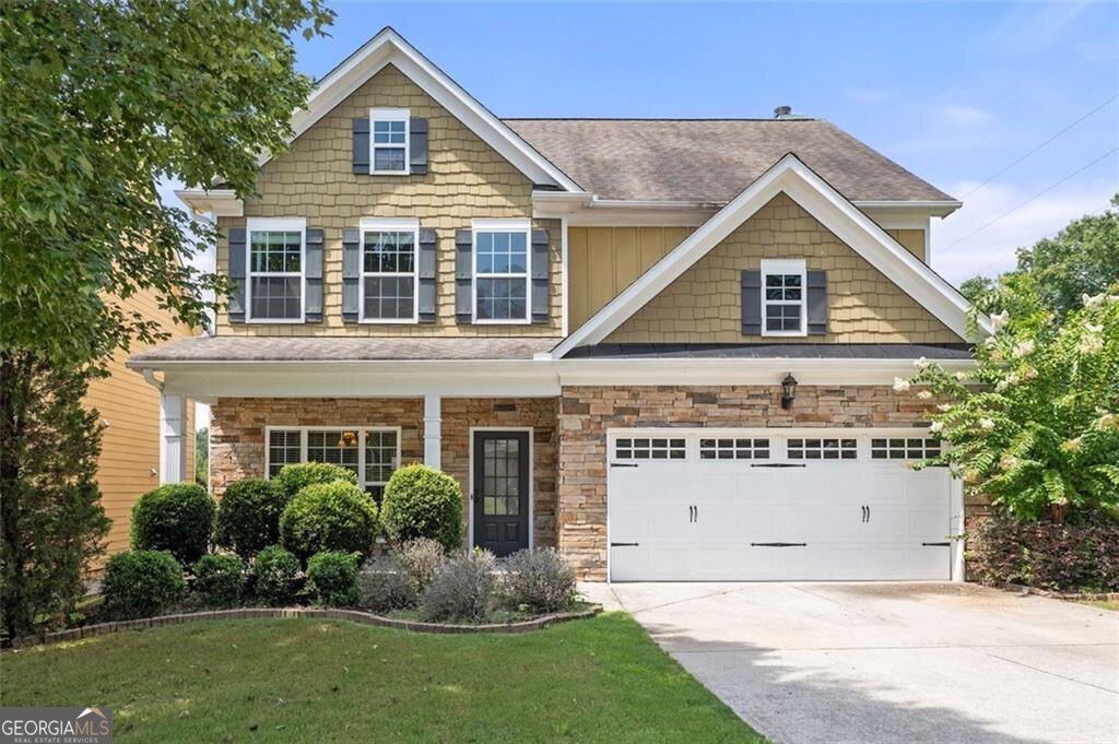 6222 Sapphire Court Sugar Hill GA 30518