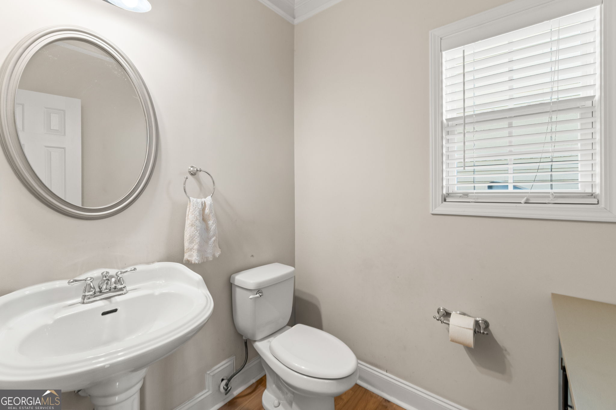 6222 Sapphire Court Sugar Hill GA 30518