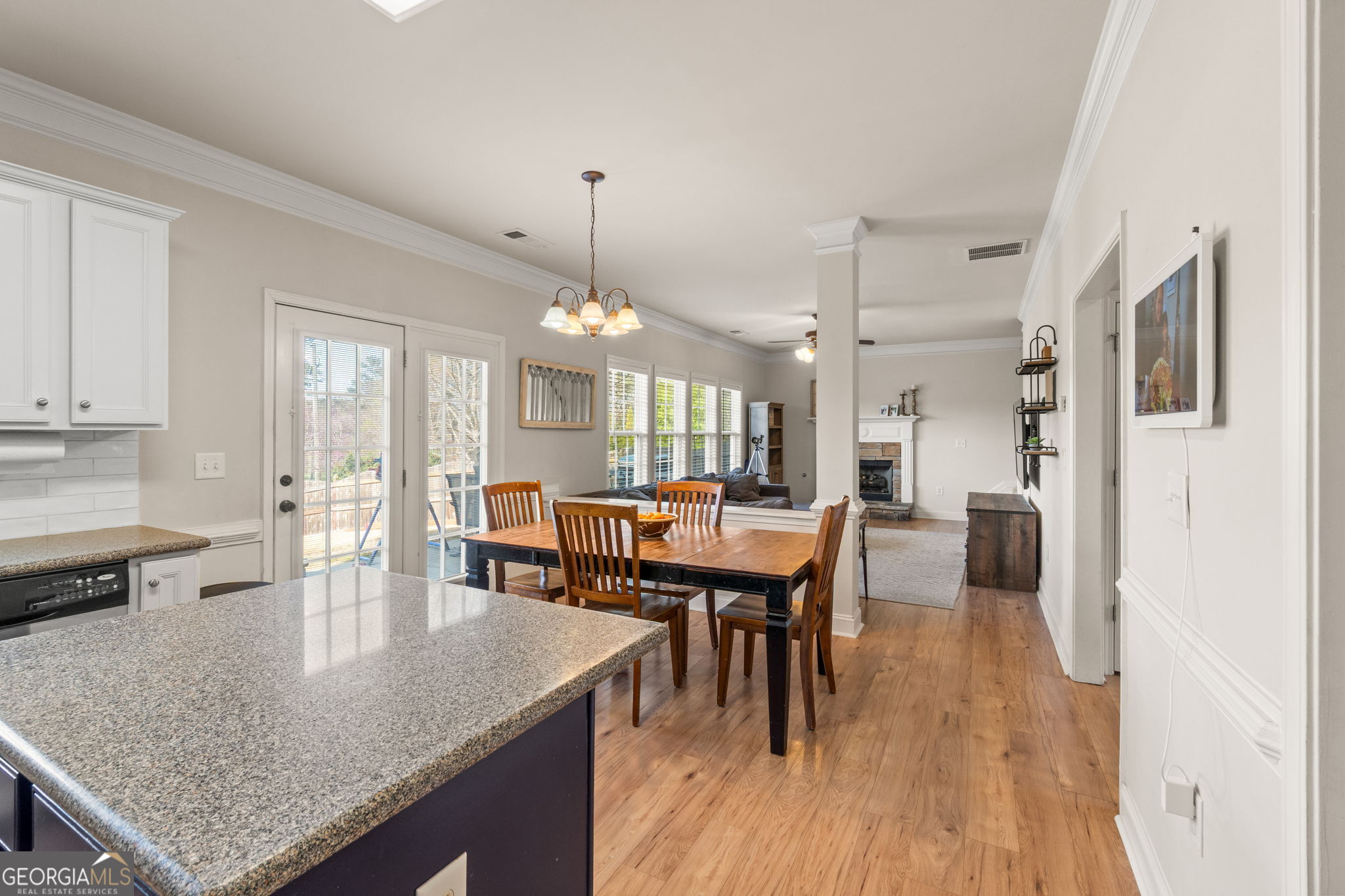 6222 Sapphire Court Sugar Hill GA 30518