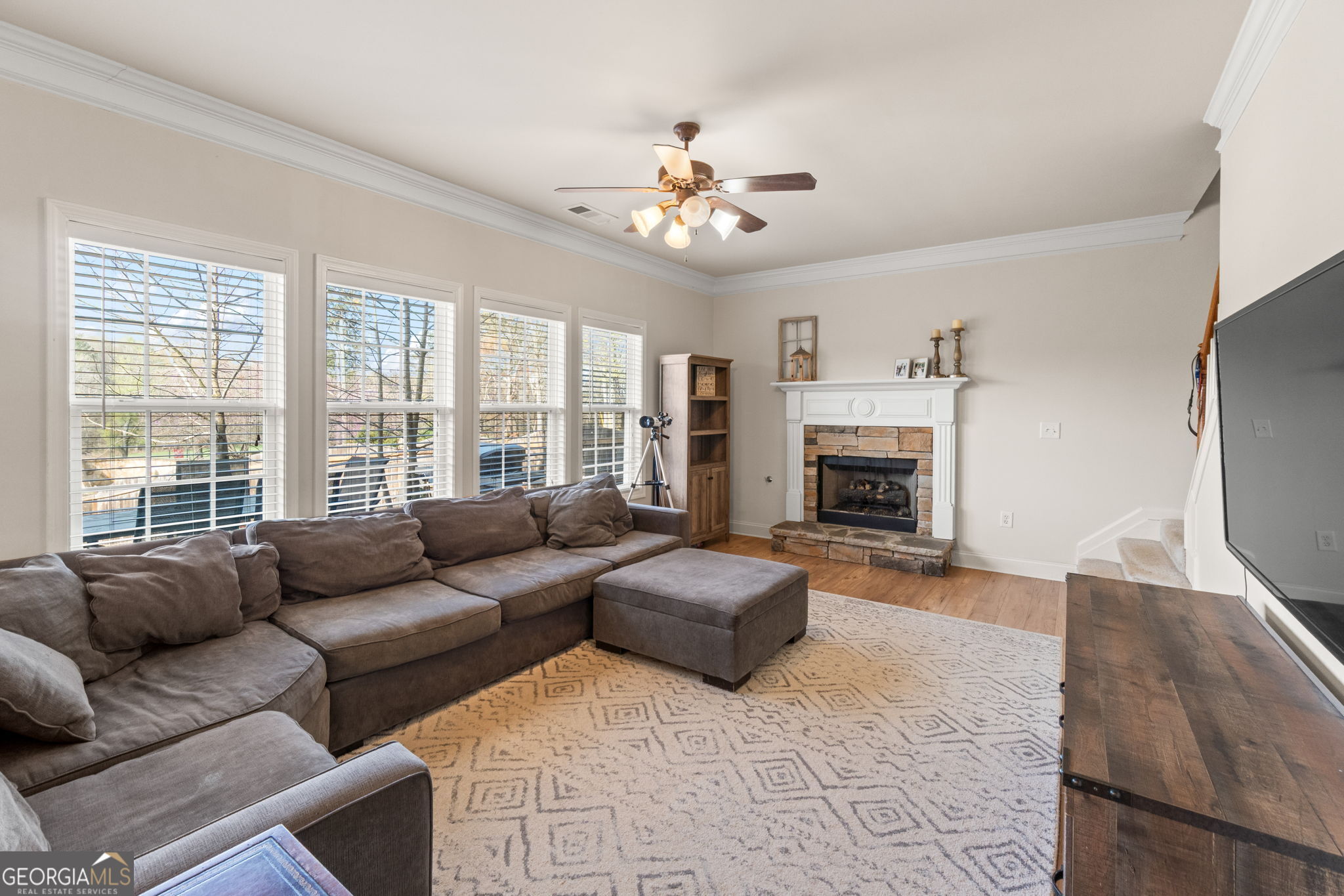 6222 Sapphire Court Sugar Hill GA 30518