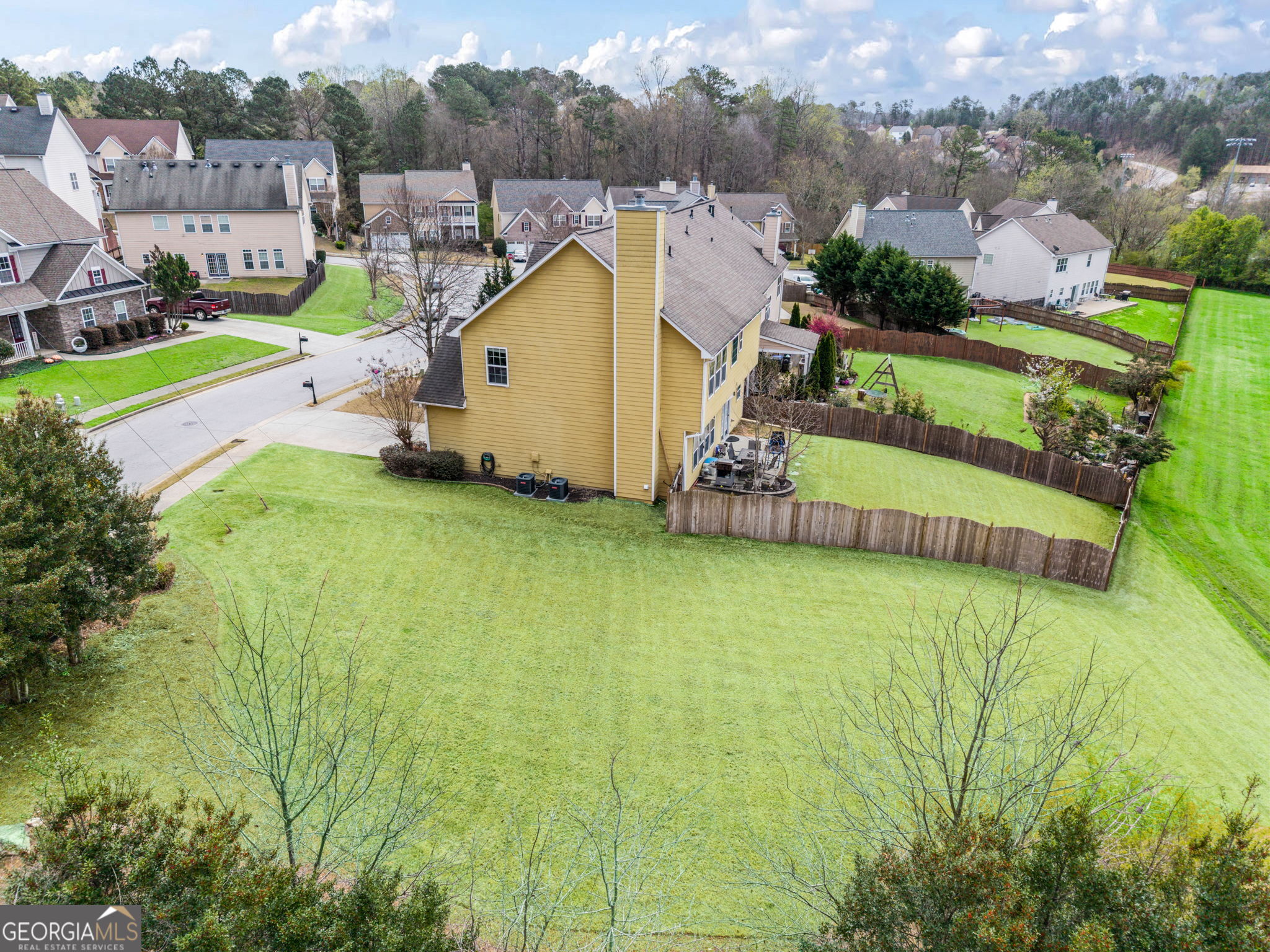 6222 Sapphire Court Sugar Hill GA 30518