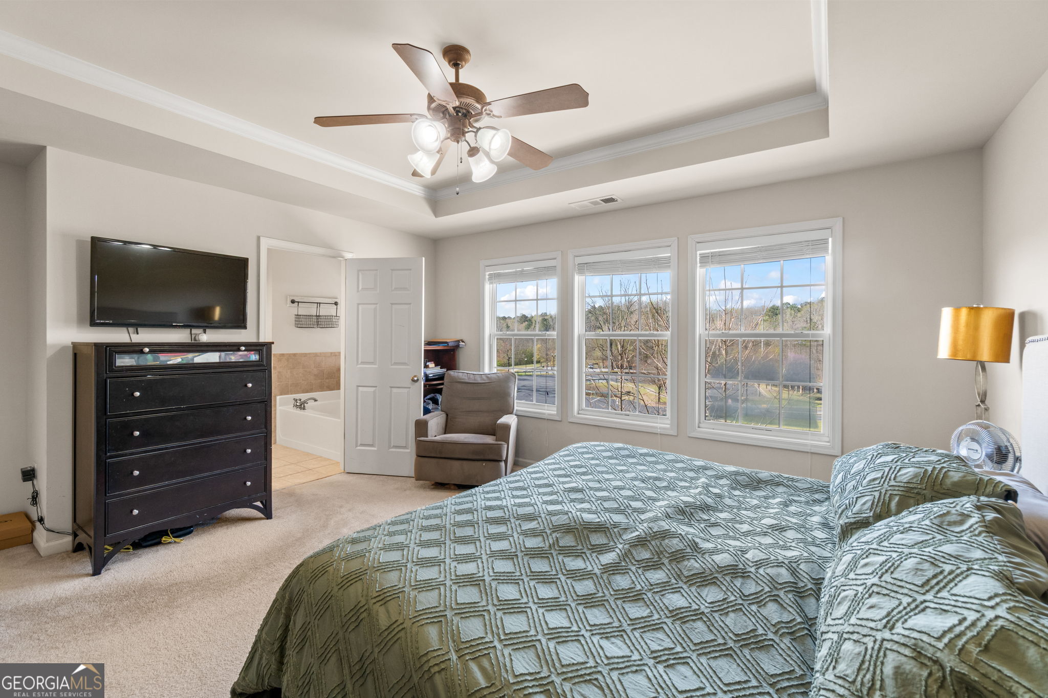 6222 Sapphire Court Sugar Hill GA 30518
