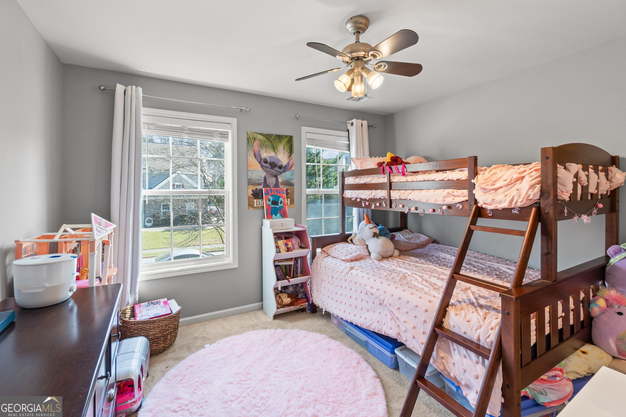 6222 Sapphire Court Sugar Hill GA 30518