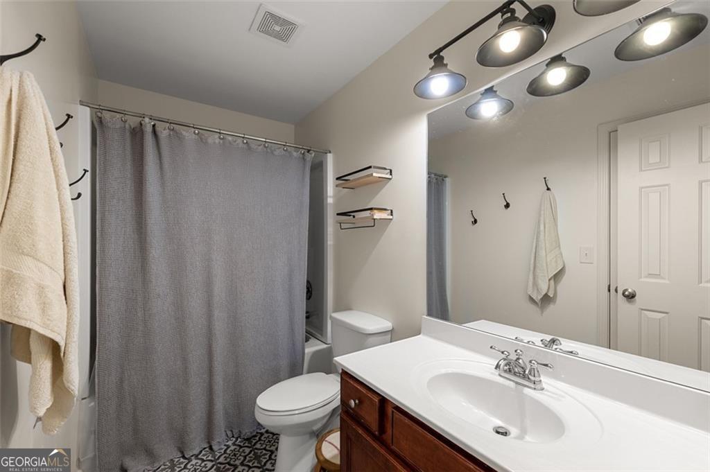 6222 Sapphire Court Sugar Hill GA 30518