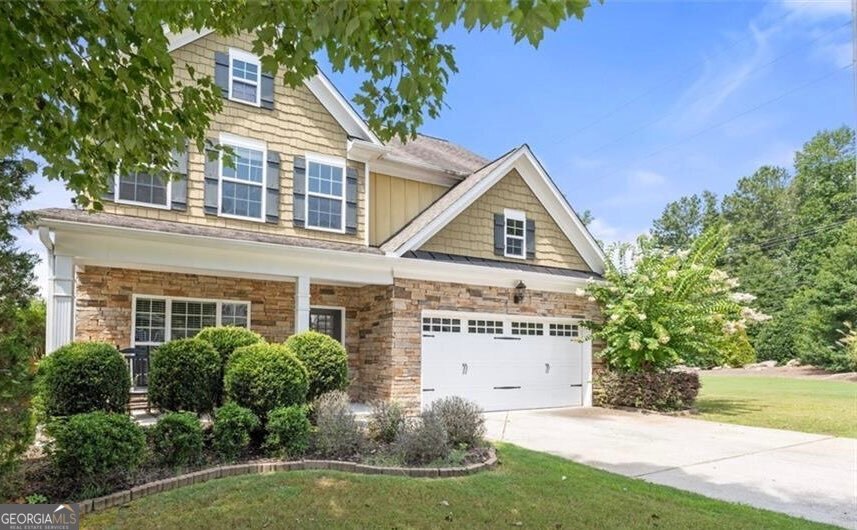 6222 Sapphire Court Sugar Hill GA 30518