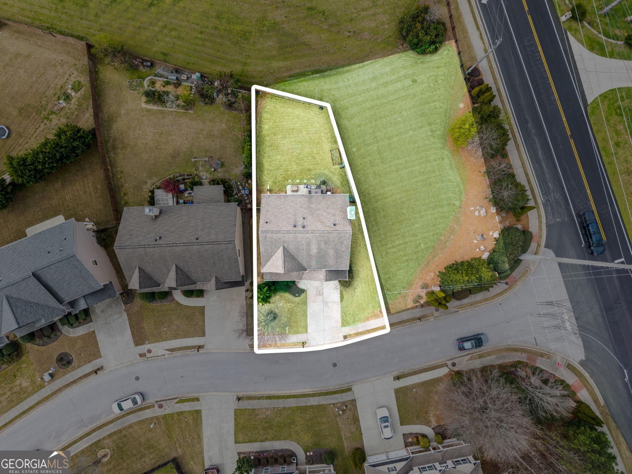 6222 Sapphire Court Sugar Hill GA 30518