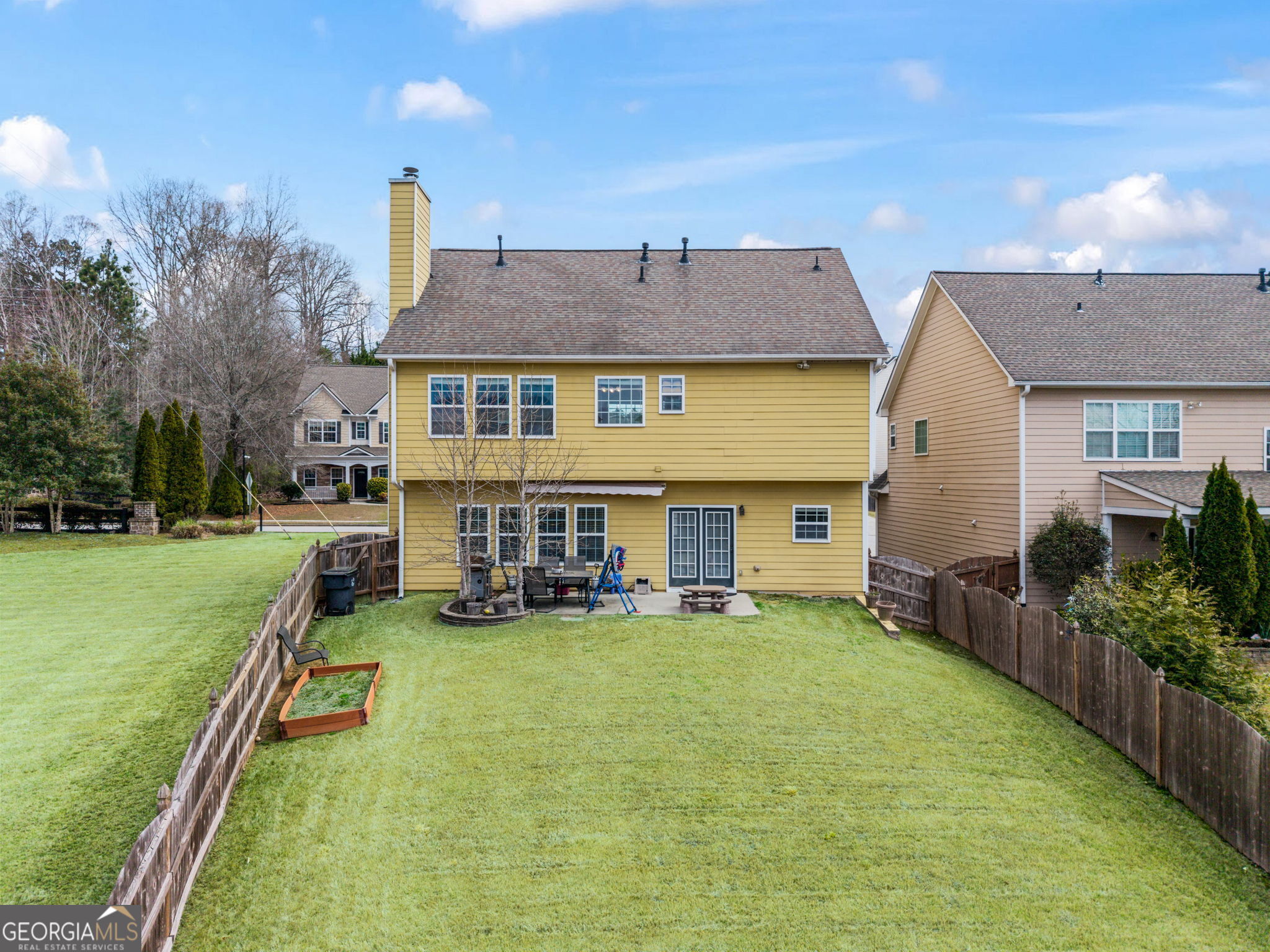 6222 Sapphire Court Sugar Hill GA 30518