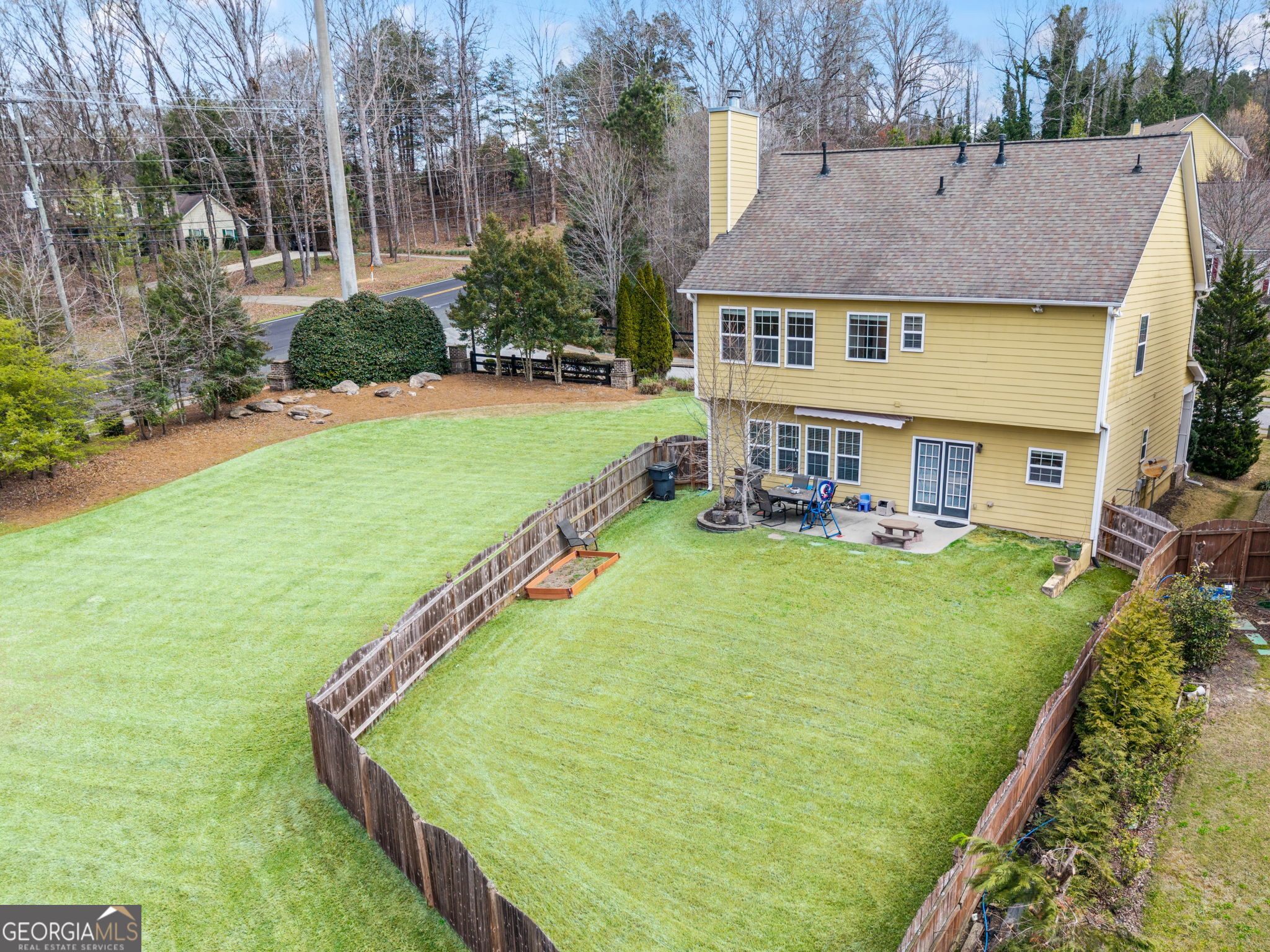 6222 Sapphire Court Sugar Hill GA 30518