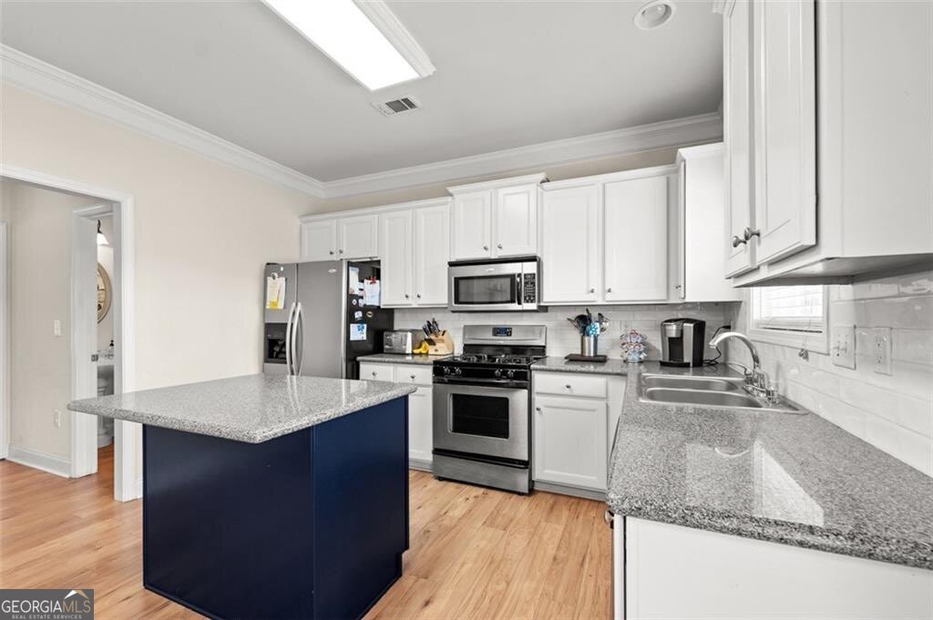 6222 Sapphire Court Sugar Hill GA 30518