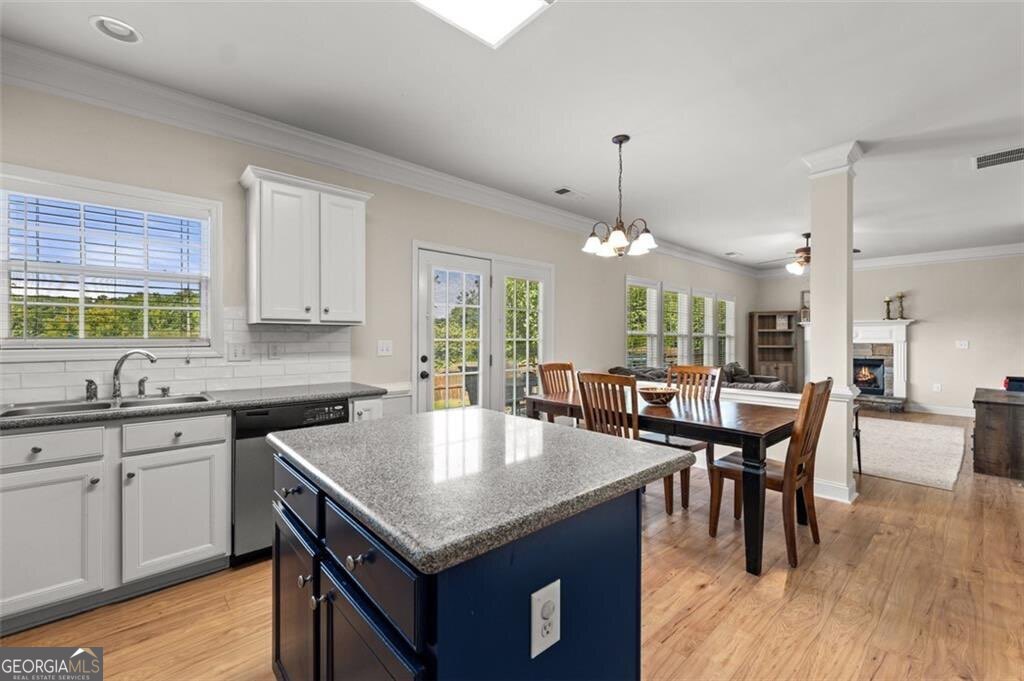 6222 Sapphire Court Sugar Hill GA 30518