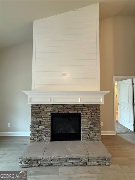 308 Pinebrook Drive Waleska GA 30183