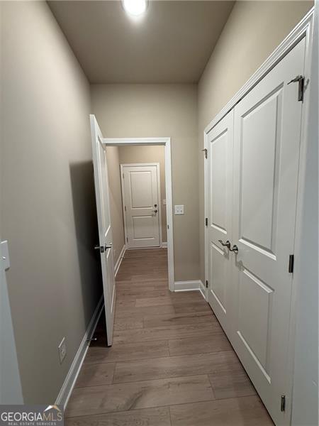 308 Pinebrook Drive Waleska GA 30183