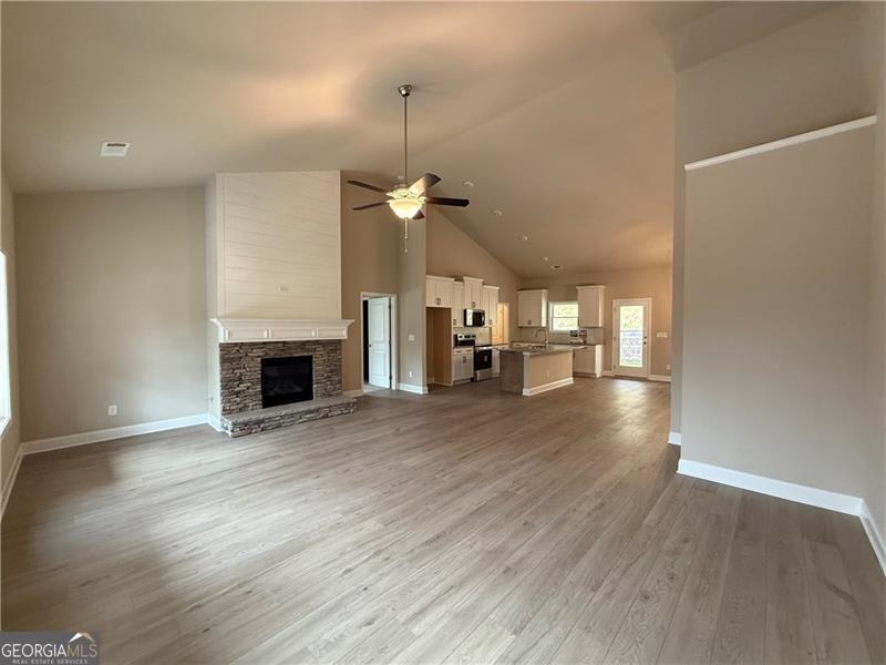 308 Pinebrook Drive Waleska GA 30183