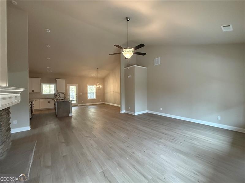 308 Pinebrook Drive Waleska GA 30183