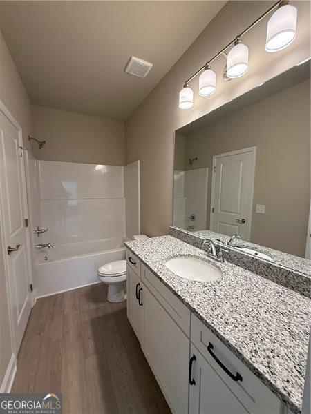 308 Pinebrook Drive Waleska GA 30183
