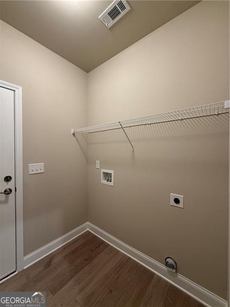 308 Pinebrook Drive Waleska GA 30183