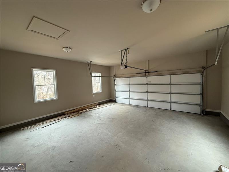 308 Pinebrook Drive Waleska GA 30183