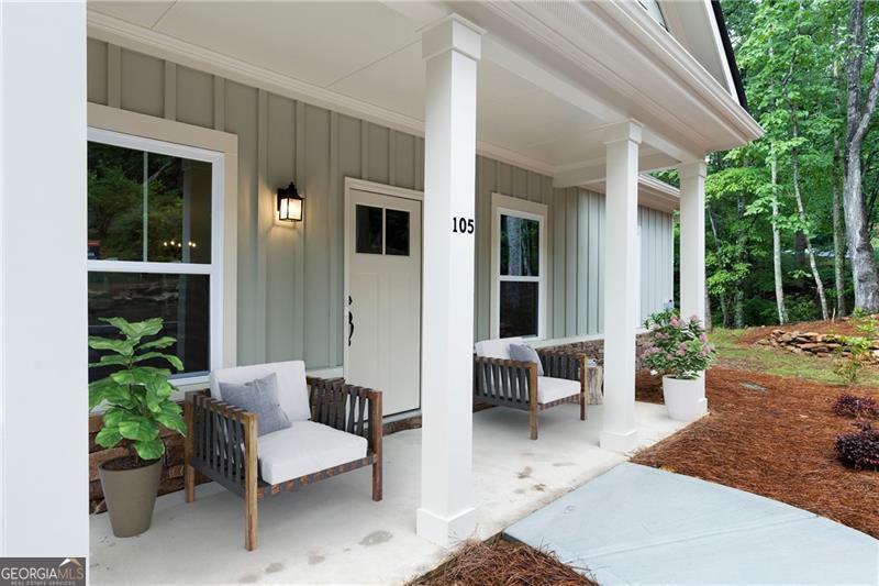 308 Pinebrook Drive Waleska GA 30183