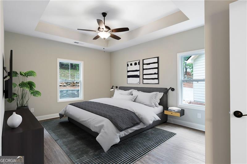 308 Pinebrook Drive Waleska GA 30183