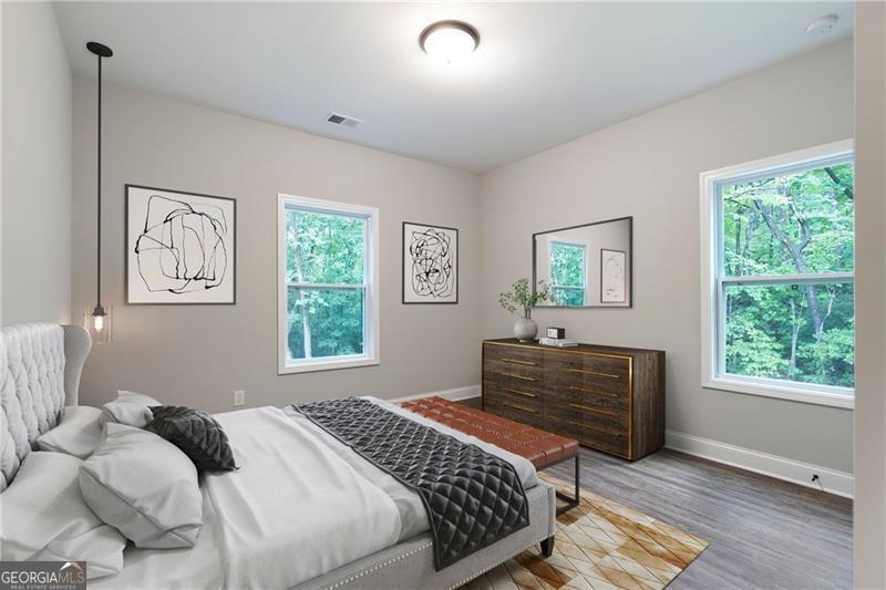 308 Pinebrook Drive Waleska GA 30183