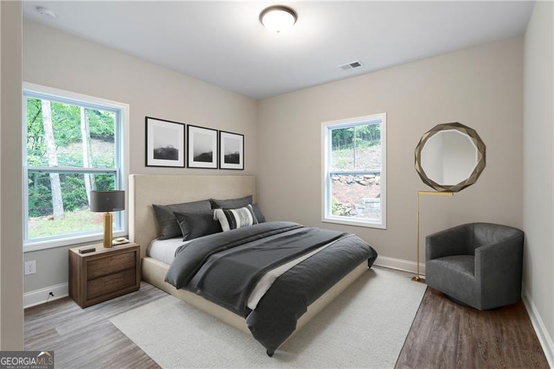 308 Pinebrook Drive Waleska GA 30183
