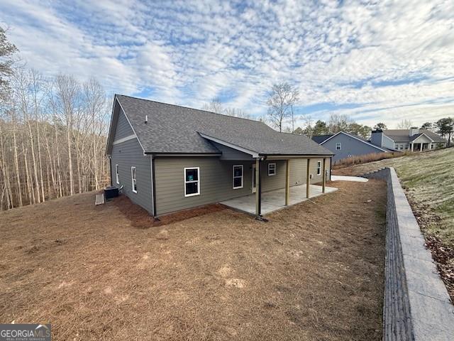 308 Pinebrook Drive Waleska GA 30183