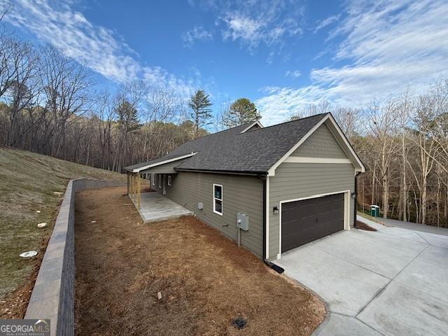 308 Pinebrook Drive Waleska GA 30183