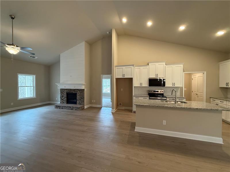 308 Pinebrook Drive Waleska GA 30183