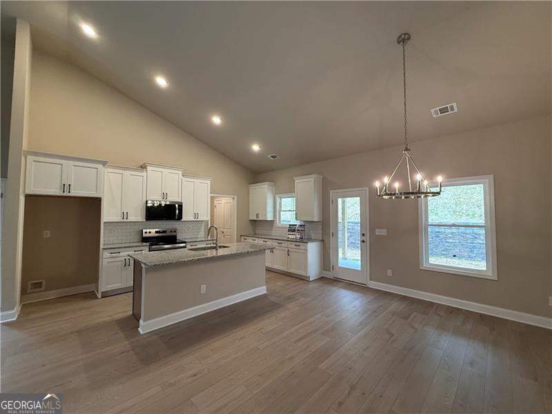 308 Pinebrook Drive Waleska GA 30183