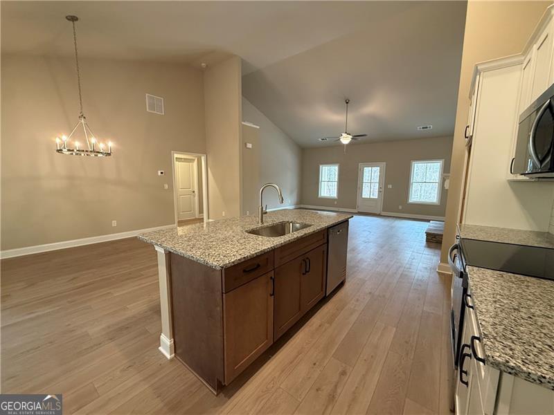 308 Pinebrook Drive Waleska GA 30183