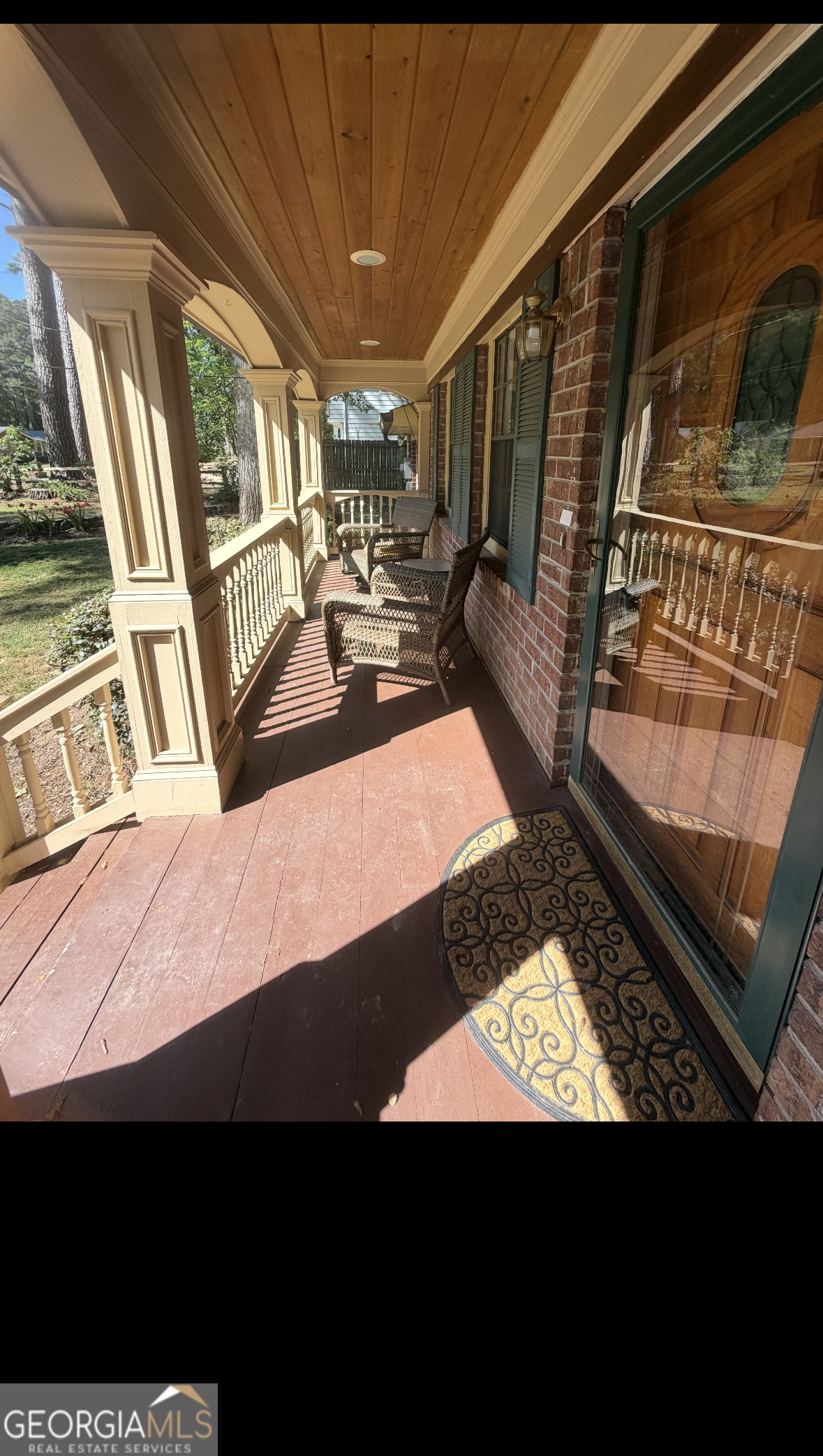 4276 Cedar Valley Court Conley GA 30288