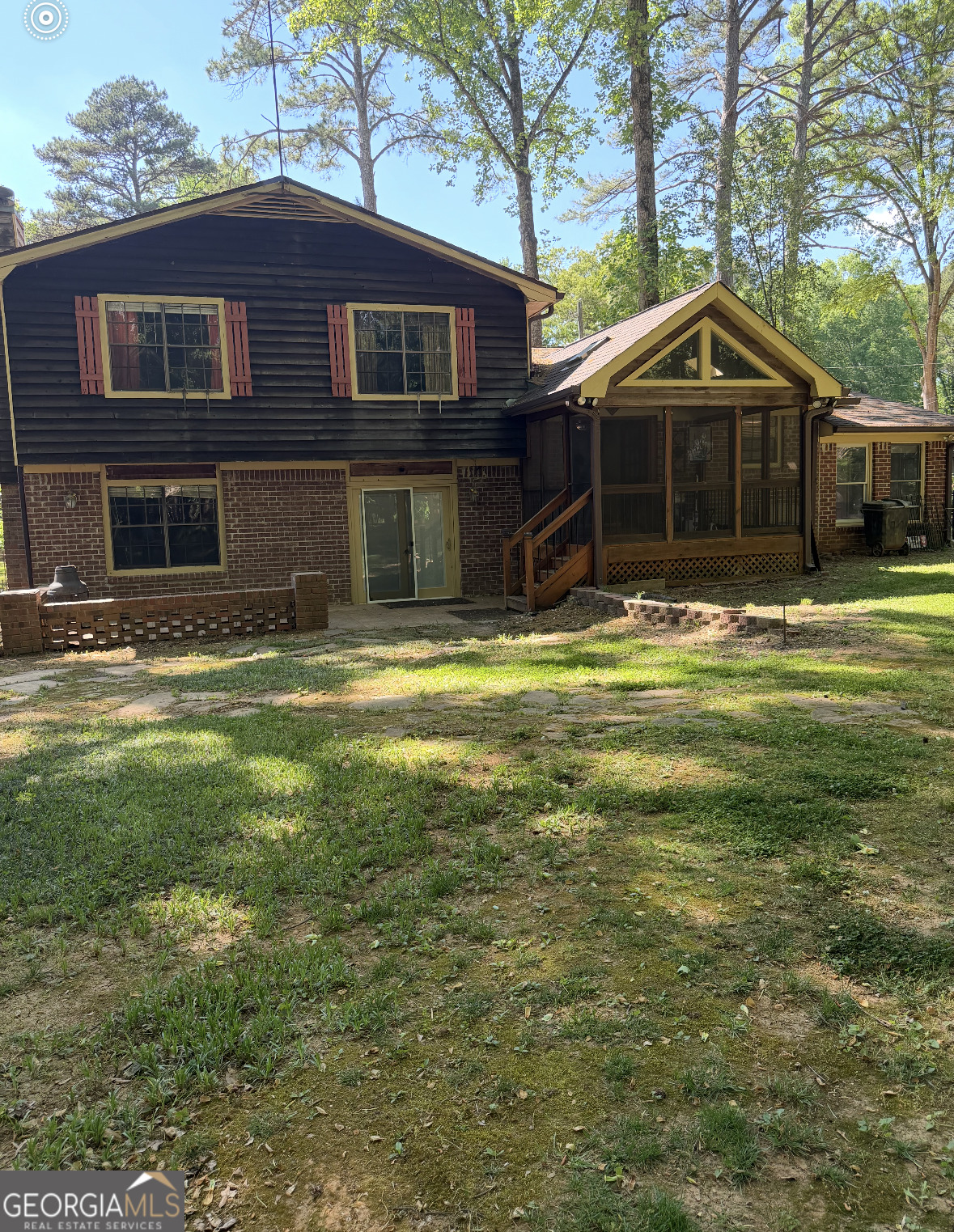 4276 Cedar Valley Court Conley GA 30288