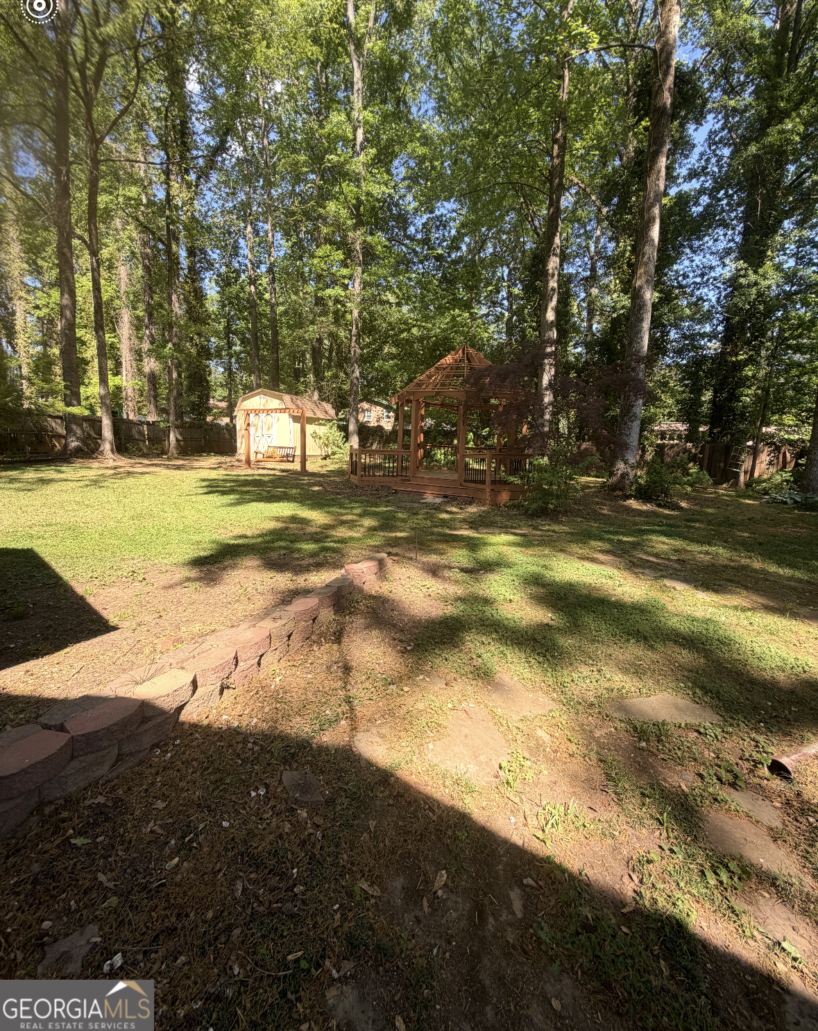 4276 Cedar Valley Court Conley GA 30288