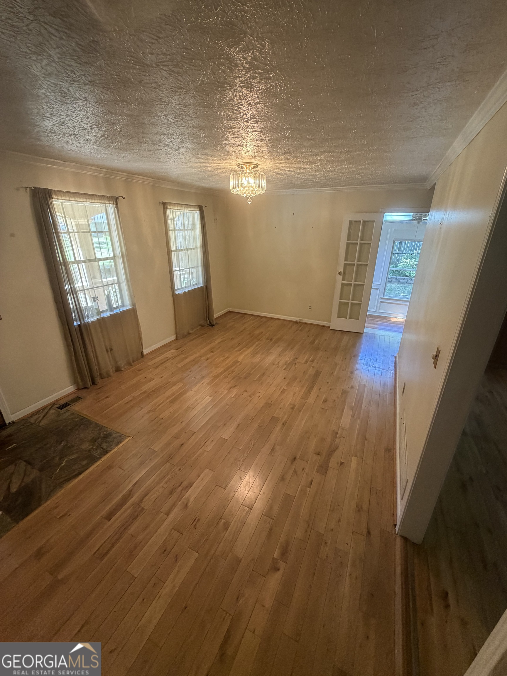 4276 Cedar Valley Court Conley GA 30288