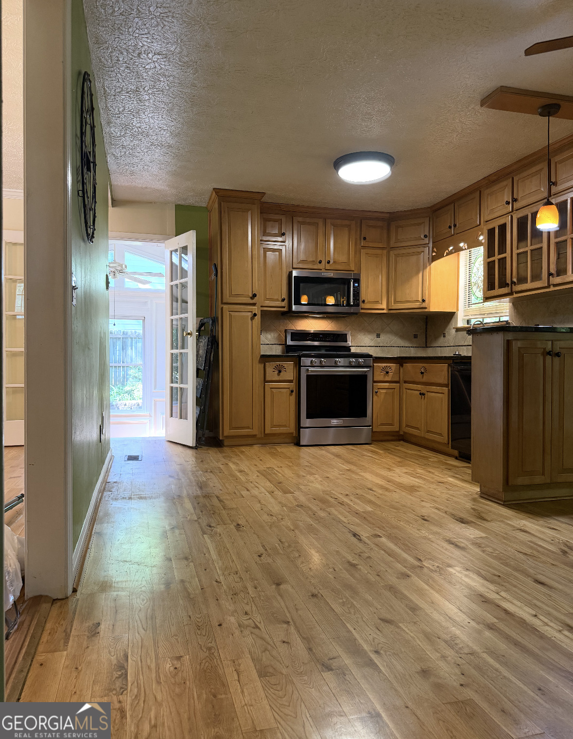 4276 Cedar Valley Court Conley GA 30288