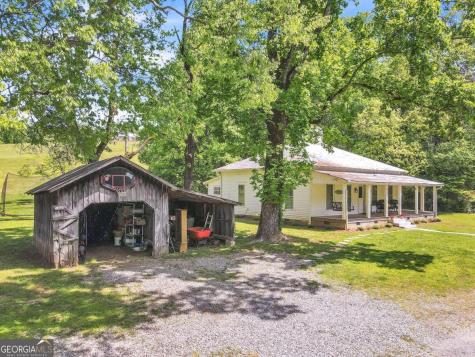 5595 Cove Road Jasper GA 30143