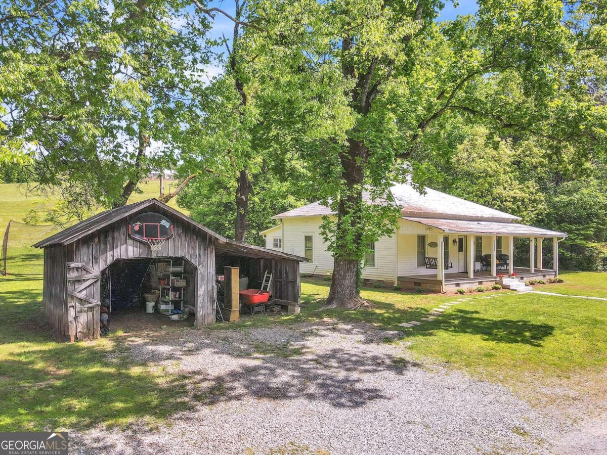 5595 Cove Road Jasper GA 30143