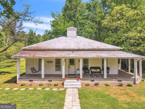 5595 Cove Road Jasper GA 30143