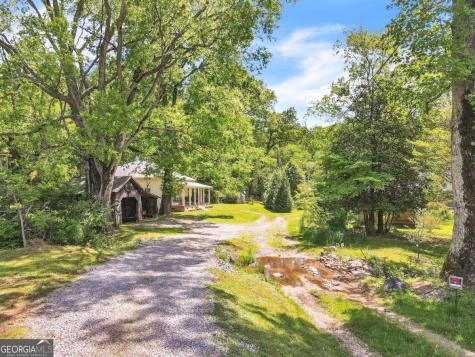 5595 Cove Road Jasper GA 30143