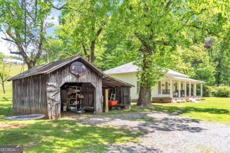 5595 Cove Road Jasper GA 30143