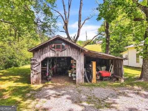5595 Cove Road Jasper GA 30143