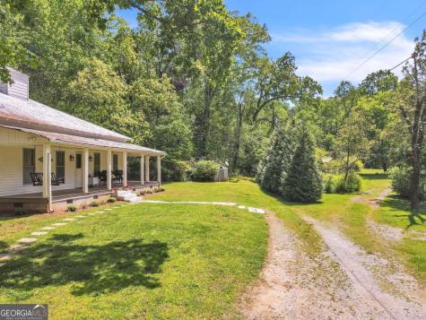 5595 Cove Road Jasper GA 30143