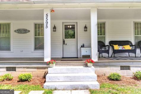 5595 Cove Road Jasper GA 30143